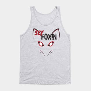 SlyFoxin Tank Top